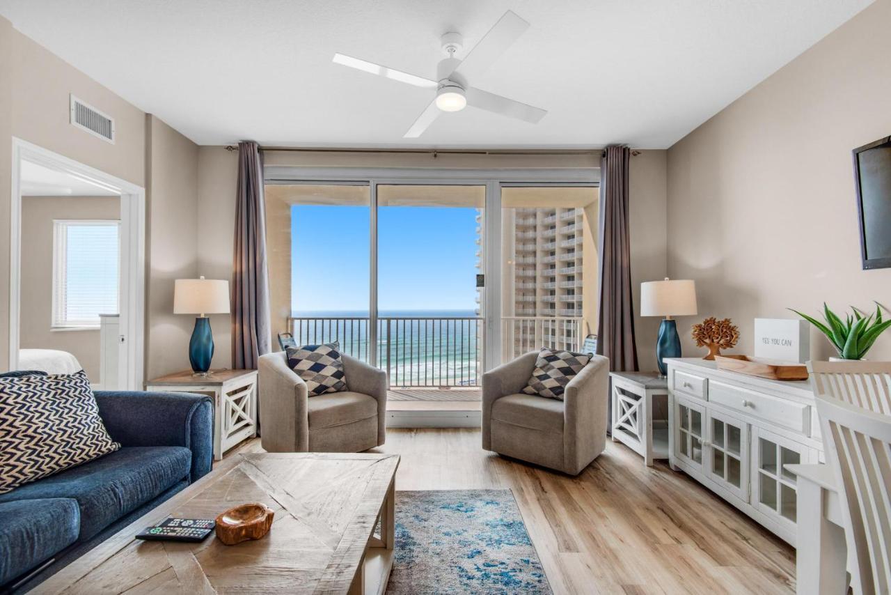 Shores Of Panama 1218 Villa Panama City Beach Eksteriør bilde