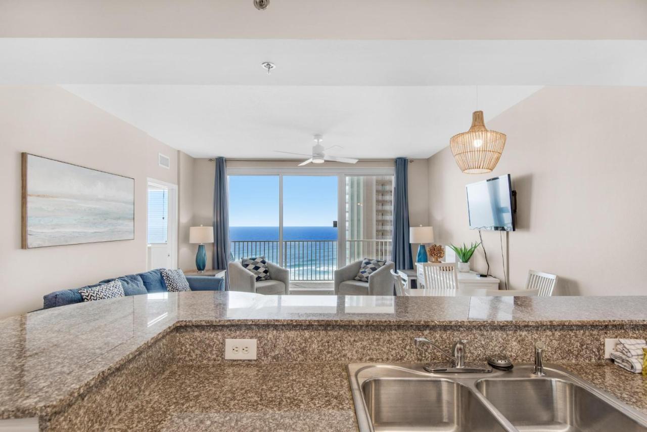 Shores Of Panama 1218 Villa Panama City Beach Eksteriør bilde