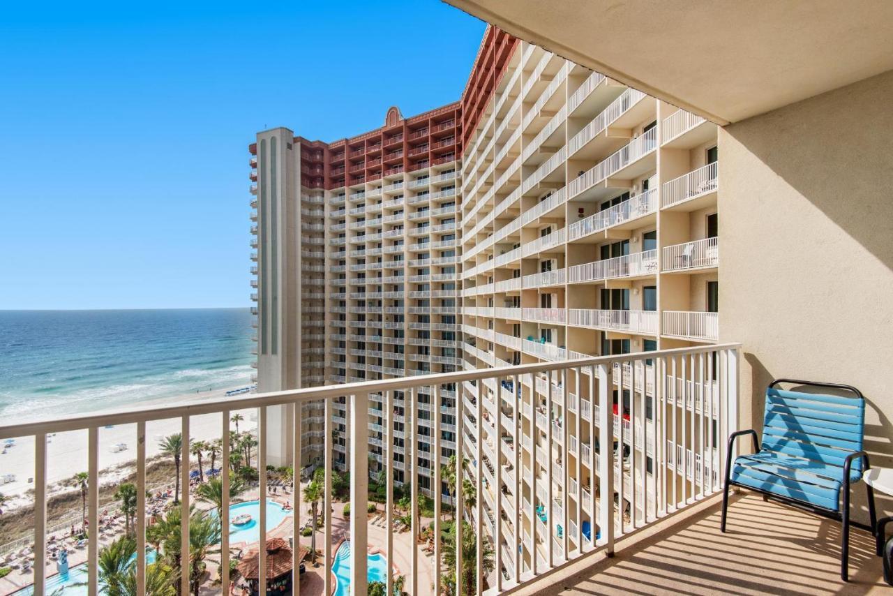 Shores Of Panama 1218 Villa Panama City Beach Eksteriør bilde